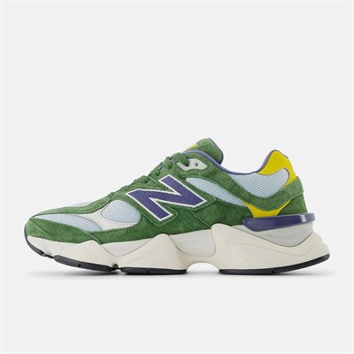 NEW BALANCE KADIN AYAKKABI U9060LDA