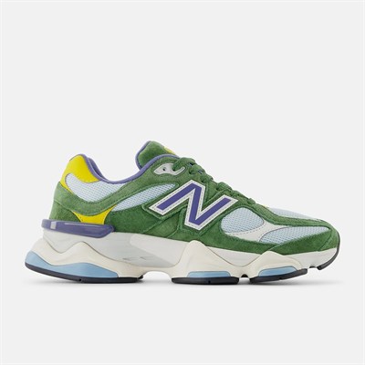 NEW BALANCE KADIN AYAKKABI U9060LDA