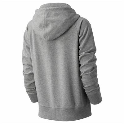 NEW BALANCE KADIN SWEATSHIRT WJ03530-AG