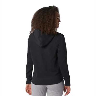 NEW BALANCE KADIN SWEATSHIRT WJ03530-BK