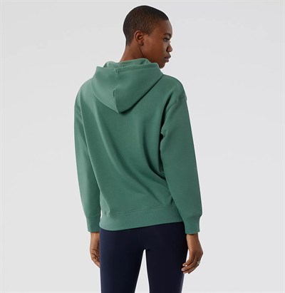 NEW BALANCE KADIN SWEATSHIRT WT03547-JD