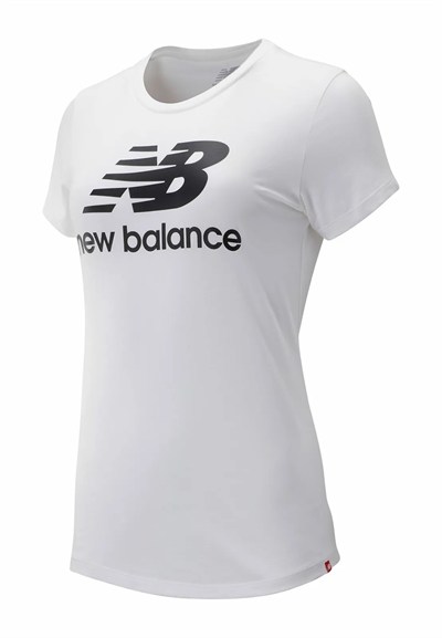 NEW BALANCE KADIN T-SHIRT WT91546-WK