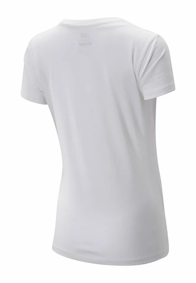 NEW BALANCE KADIN T-SHIRT WT91546-WK