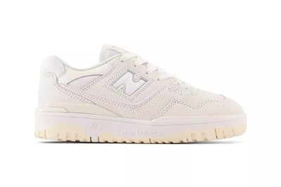 NEW BALANCE UNISEX AYAKKABI BBW550PA
