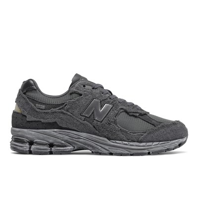 NEW BALANCE UNISEX AYAKKABI M2002RDB