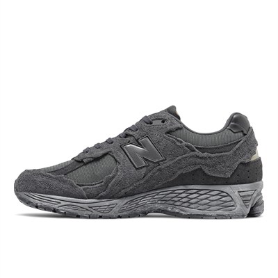 NEW BALANCE UNISEX AYAKKABI M2002RDB