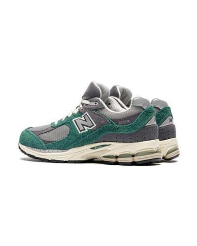 NEW BALANCE UNISEX AYAKKABI M2002REM
