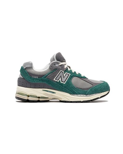 NEW BALANCE UNISEX AYAKKABI M2002REM