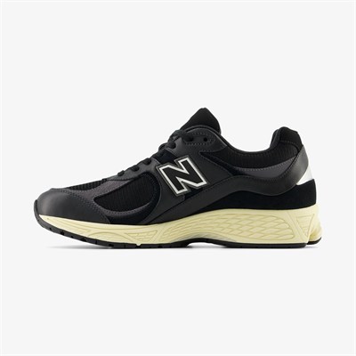 NEW BALANCE UNISEX AYAKKABI M2002RIB