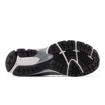 NEW BALANCE UNISEX AYAKKABI M2002RST