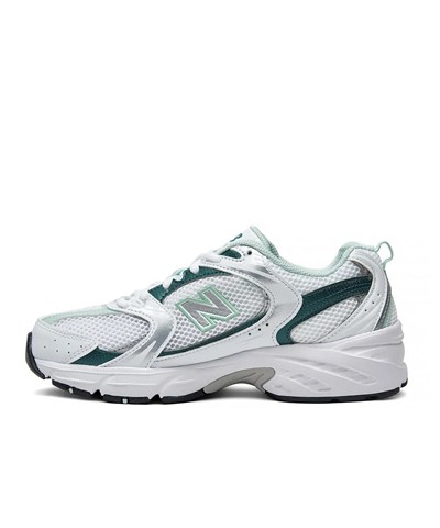 NEW BALANCE UNISEX AYAKKABI MR530RB