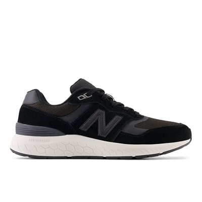 NEW BALANCE UNISEX AYAKKABI MW880BK6