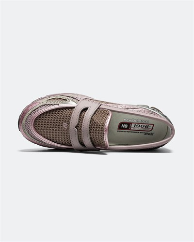 NEW BALANCE UNISEX AYAKKABI U1906LAU