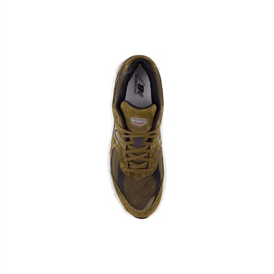 NEW BALANCE UNISEX AYAKKABI U2002RR