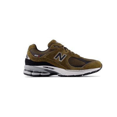 NEW BALANCE UNISEX AYAKKABI U2002RR