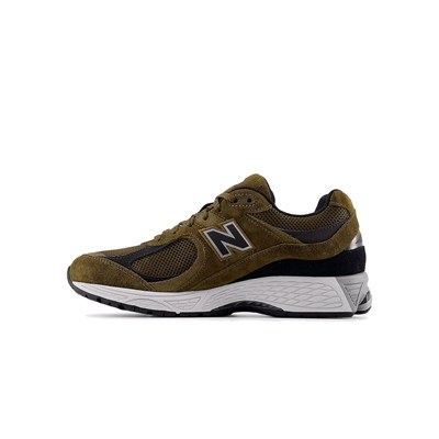 NEW BALANCE UNISEX AYAKKABI U2002RR