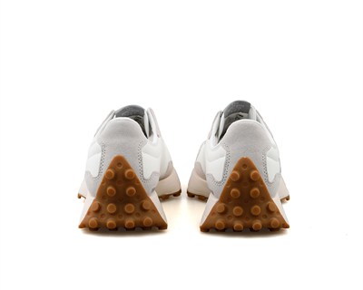 NEW BALANCE UNISEX AYAKKABI U327LT