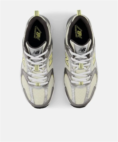 NEW BALANCE UNISEX AYAKKABI U530ADG