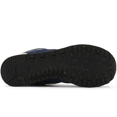 NEW BALANCE UNISEX AYAKKABI U574VPA