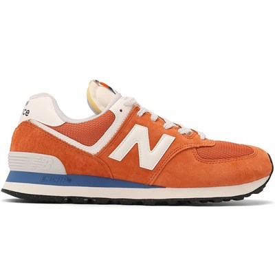 NEW BALANCE UNISEX AYAKKABI U574VPA