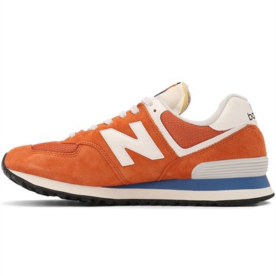 NEW BALANCE UNISEX AYAKKABI U574VPA