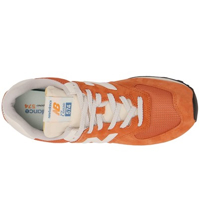 NEW BALANCE UNISEX AYAKKABI U574VPA