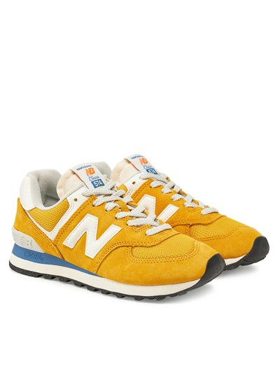 NEW BALANCE UNISEX AYAKKABI U574VPY