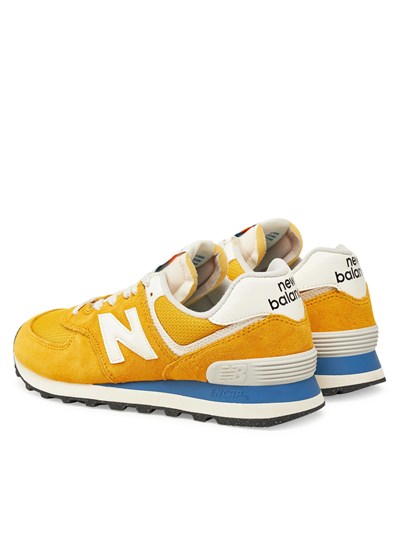 NEW BALANCE UNISEX AYAKKABI U574VPY