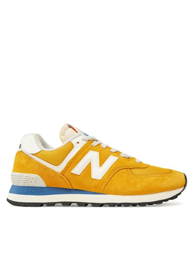NEW BALANCE UNISEX AYAKKABI U574VPY