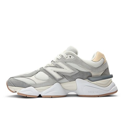 NEW BALANCE UNISEX AYAKKABI U9060AUB