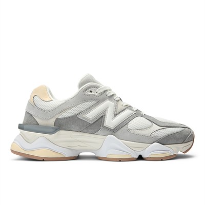 NEW BALANCE UNISEX AYAKKABI U9060AUB
