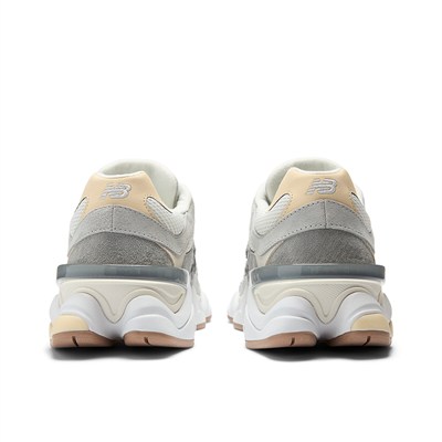 NEW BALANCE UNISEX AYAKKABI U9060AUB