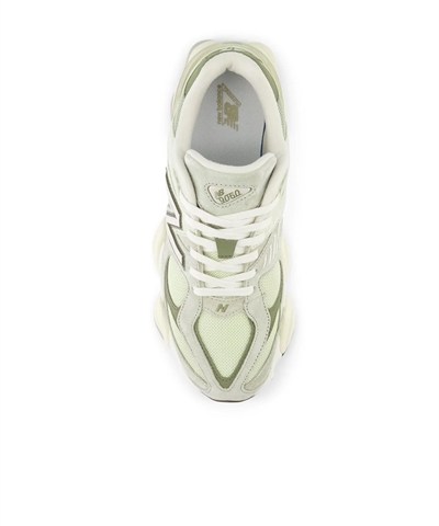 NEW BALANCE UNISEX AYAKKABI U9060EEC
