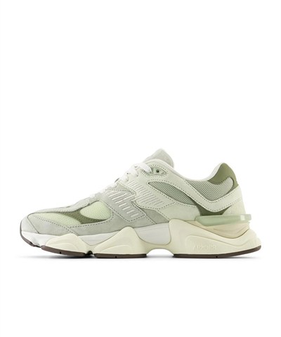 NEW BALANCE UNISEX AYAKKABI U9060EEC