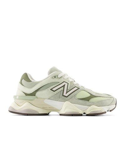 NEW BALANCE UNISEX AYAKKABI U9060EEC