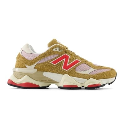 NEW BALANCE UNISEX AYAKKABI U9060GEA