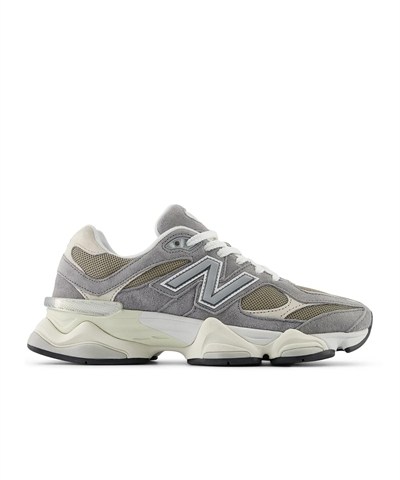 NEW BALANCE UNISEX AYAKKABI U9060LBA