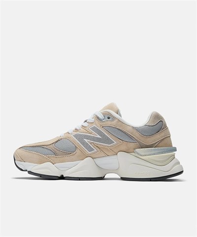 NEW BALANCE UNISEX AYAKKABI U9060LBD