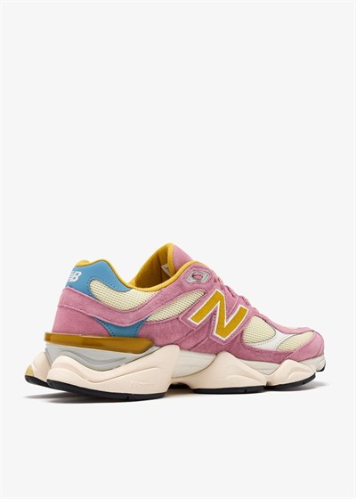 NEW BALANCE UNISEX AYAKKABI U9060LDB