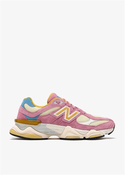 NEW BALANCE UNISEX AYAKKABI U9060LDB