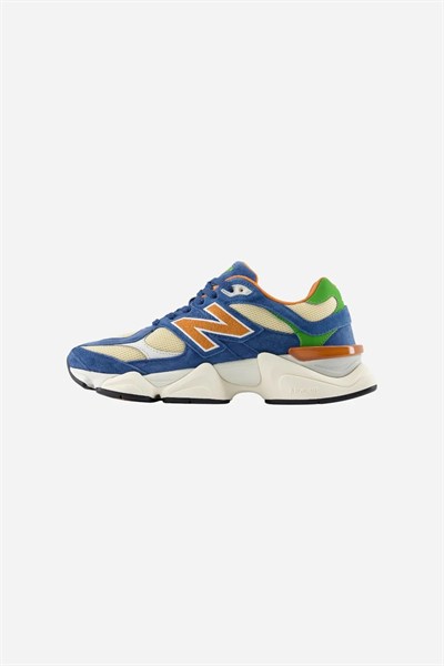 NEW BALANCE UNISEX AYAKKABI U9060LDC