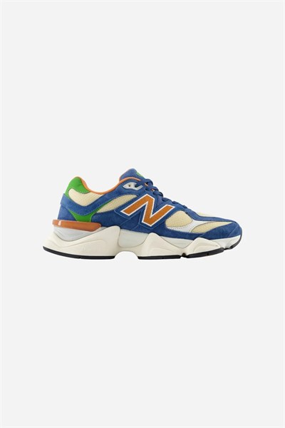 NEW BALANCE UNISEX AYAKKABI U9060LDC