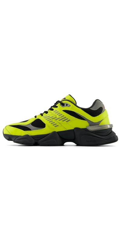 NEW BALANCE  UNISEX AYAKKABI U9060NRG
