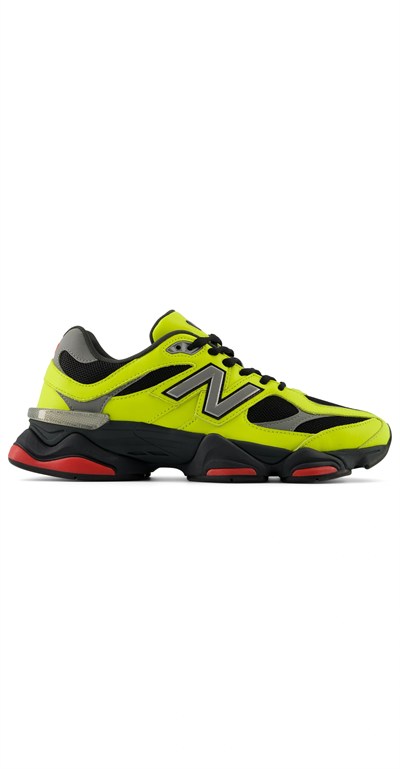 NEW BALANCE  UNISEX AYAKKABI U9060NRG