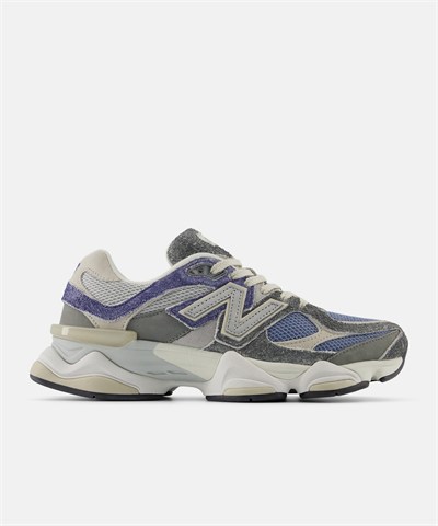NEW BALANCE UNISEX AYAKKABI U9060NTA