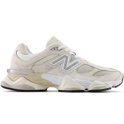 NEW BALANCE UNISEX AYAKKABI U9060WHT