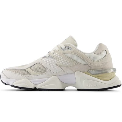 NEW BALANCE UNISEX AYAKKABI U9060WHT