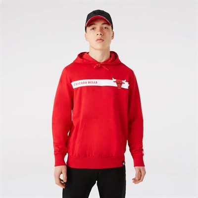 NEW ERA ERKEK SWEATSHIRT 12827203