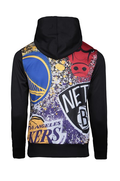NEW ERA ERKEK SWEATSHIRT 13307267