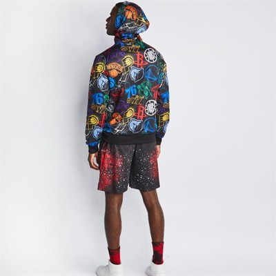 NEW ERA ERKEK SWEATSHIRT 13307269